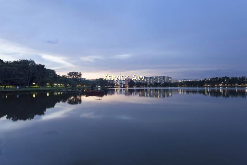 LAKEVILLE 5