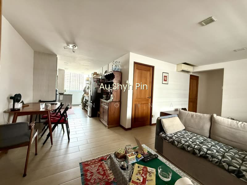 113 BISHAN STREET 12