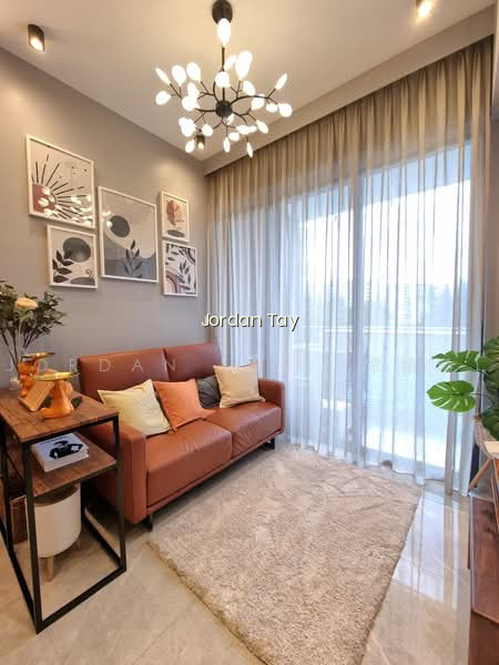 STIRLING RESIDENCES
