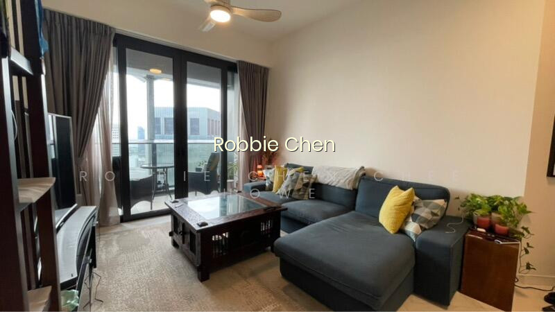 DUO RESIDENCES image 1 of 10