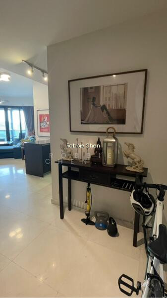 DUO RESIDENCES photo 3