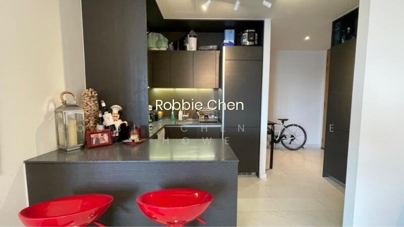 DUO RESIDENCES photo 6