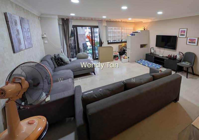 289C BUKIT BATOK STREET 25 photo 2