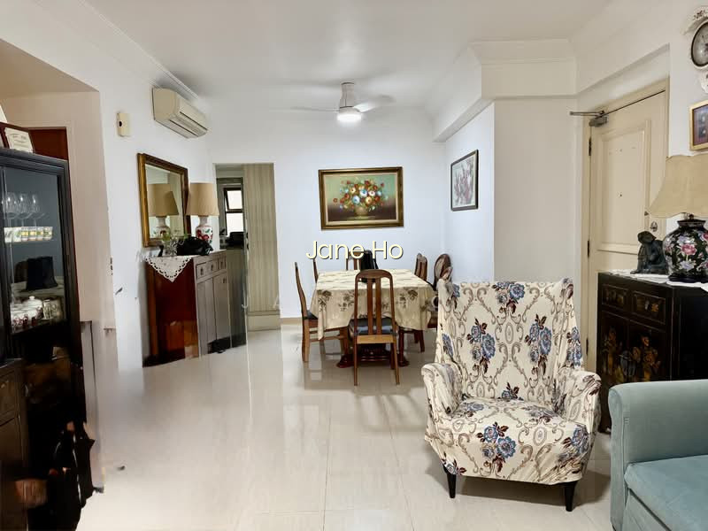 PARKVIEW APARTMENTS photo 2