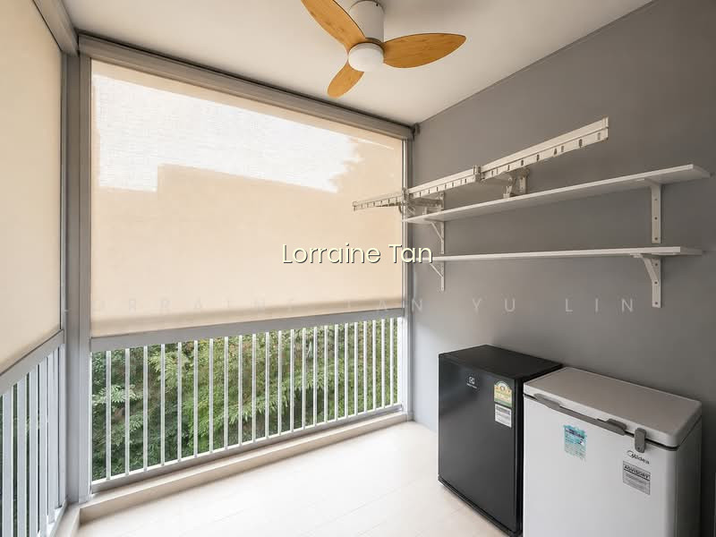 THE FLORENCE RESIDENCES photo 2