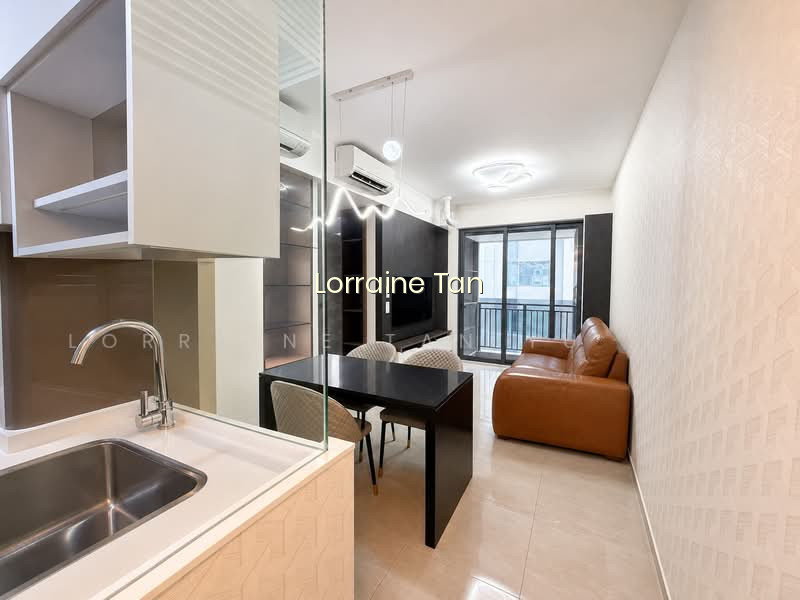 THE FLORENCE RESIDENCES photo 3