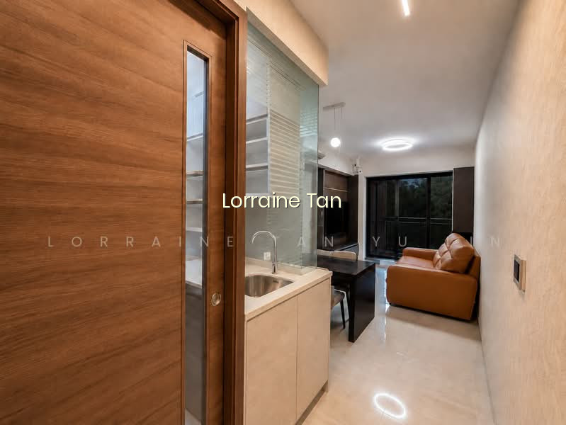 THE FLORENCE RESIDENCES photo 4