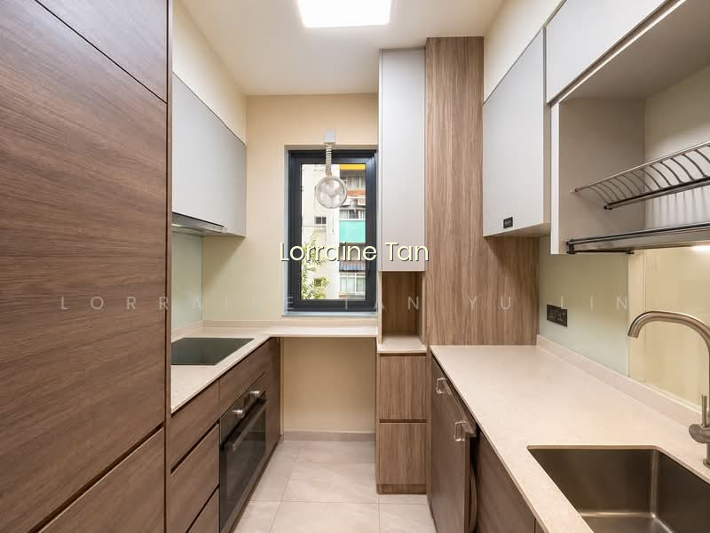 THE FLORENCE RESIDENCES photo 5