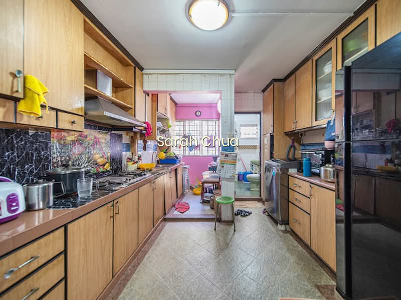 348 TAMPINES STREET 33 photo 5