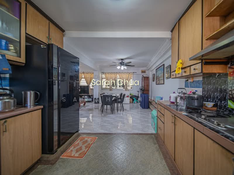 348 TAMPINES STREET 33 photo 6