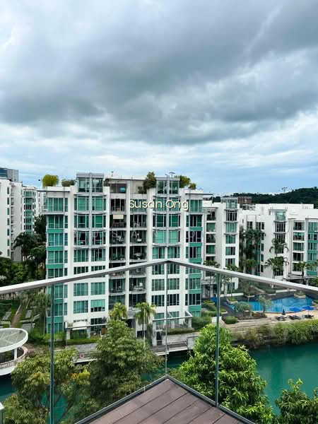 REFLECTIONS AT KEPPEL BAY photo 2