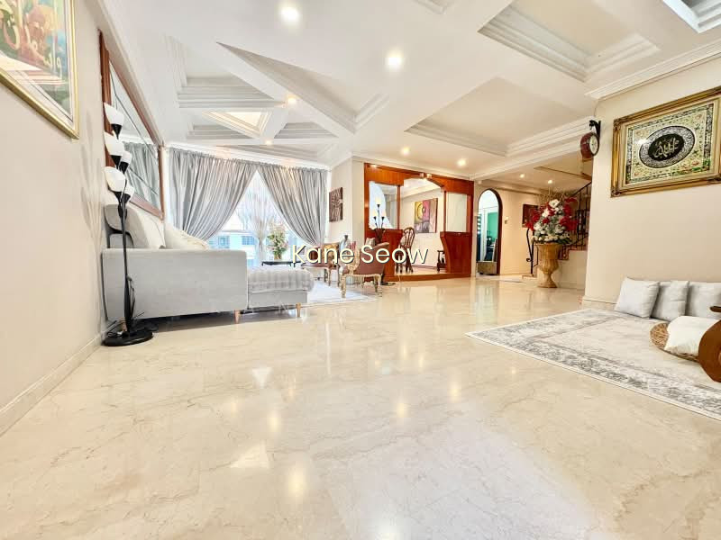 498A TAMPINES STREET 45 image 1 of 10