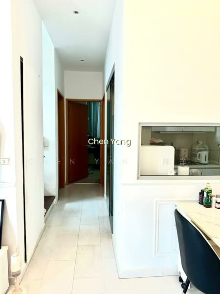 DUPLEX PENTHOUSE WITHIN 1KM OF RAFFLES GIRLS PRIMARY & NANYANG PRIMARY SCHOOL! photo 3