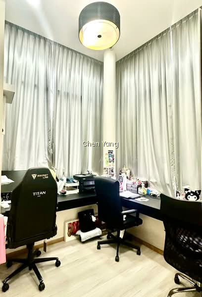 DUPLEX PENTHOUSE WITHIN 1KM OF RAFFLES GIRLS PRIMARY & NANYANG PRIMARY SCHOOL! photo 4