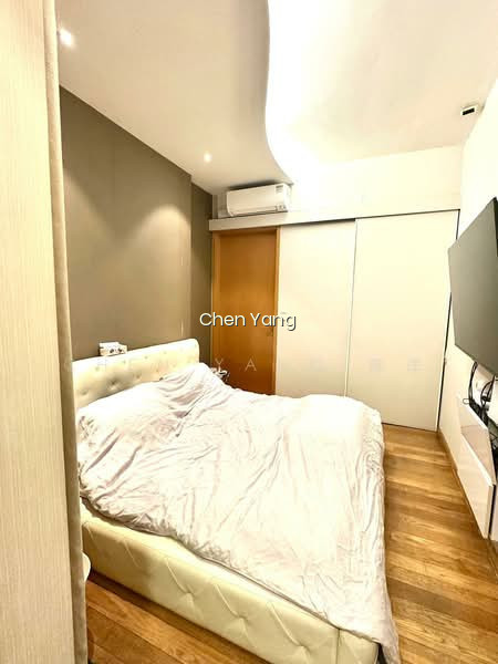 DUPLEX PENTHOUSE WITHIN 1KM OF RAFFLES GIRLS PRIMARY & NANYANG PRIMARY SCHOOL! photo 5