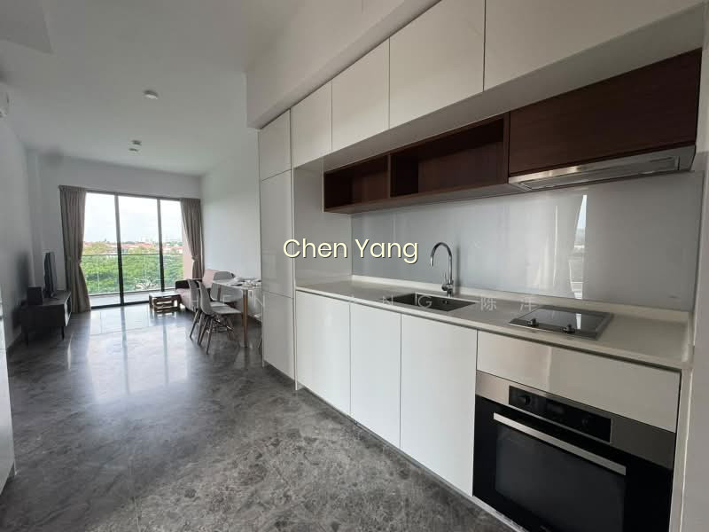 FOURTH AVENUE RESIDENCES image 1 of 10