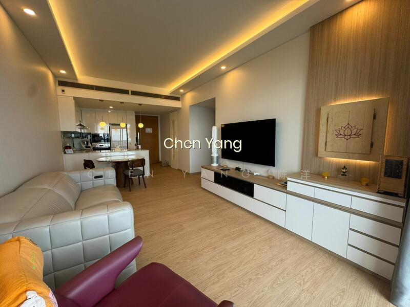 MARINA BAY RESIDENCES 2