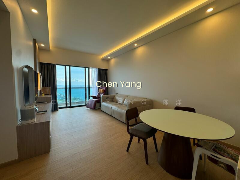 MARINA BAY RESIDENCES 3