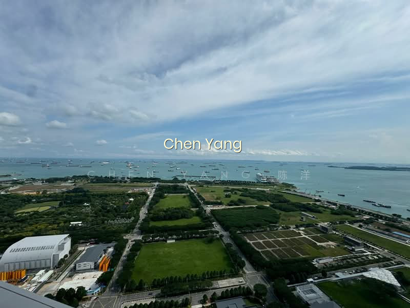 MARINA BAY RESIDENCES 4