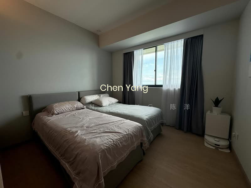 MARINA BAY RESIDENCES 5