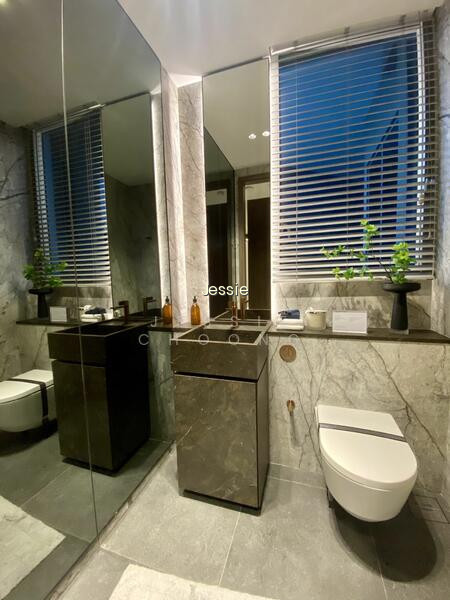 UPPERHOUSE AT ORCHARD BOULEVARD image 1 of 10