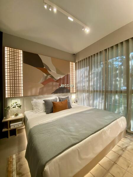 UPPERHOUSE AT ORCHARD BOULEVARD photo 2