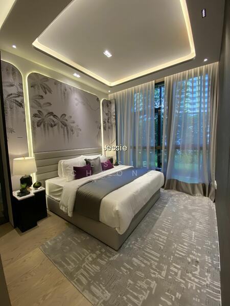 CANBERRA CRESCENT RESIDENCES image 1 of 3
