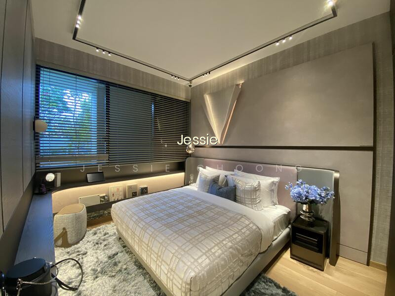 CANBERRA CRESCENT RESIDENCES photo 2