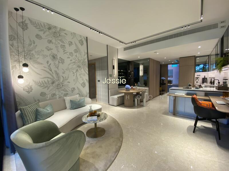 CANBERRA CRESCENT RESIDENCES photo 3