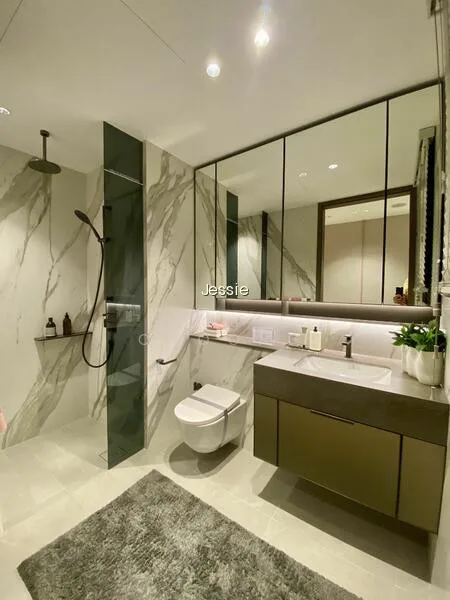 Arina East Residences image 1 of 3