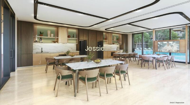 PARKTOWN RESIDENCE photo 2