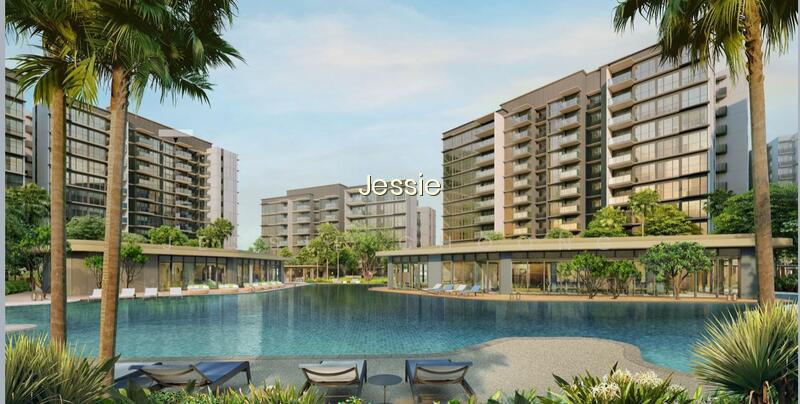 PARKTOWN RESIDENCE photo 3