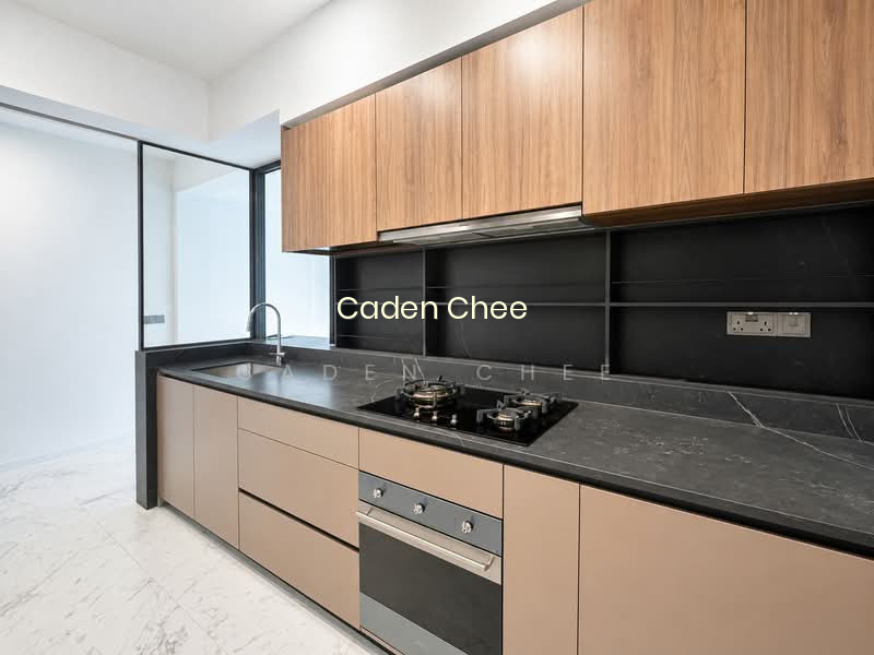 Sceneca Residence photo 4