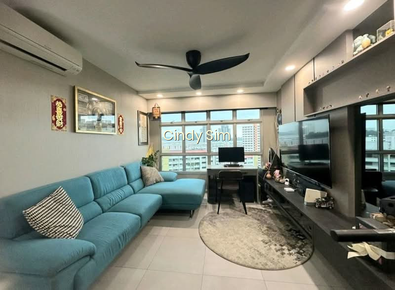 293A BUKIT BATOK STREET 21 photo 2