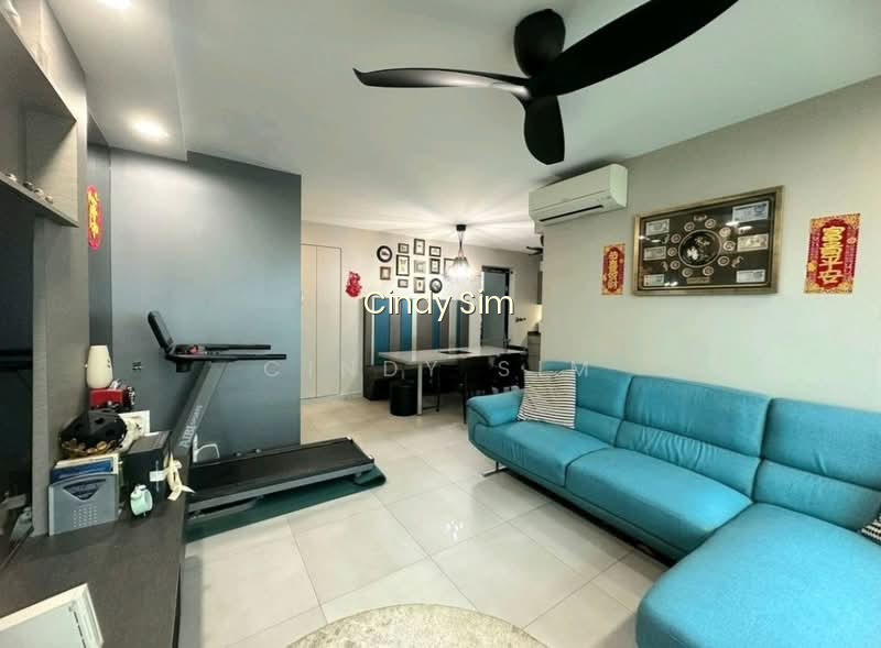 293A BUKIT BATOK STREET 21 photo 3