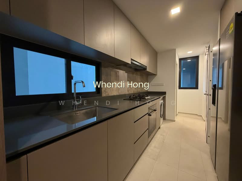 NORWOOD GRAND 6
