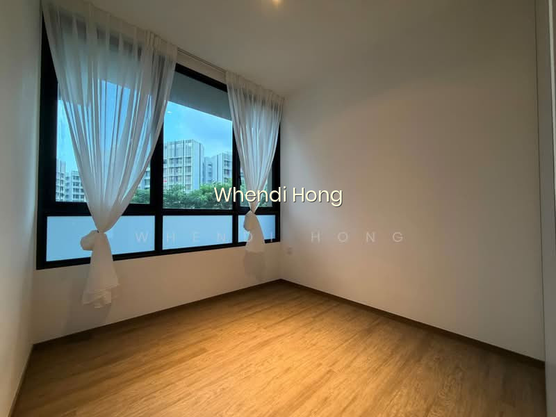 NORWOOD GRAND 9