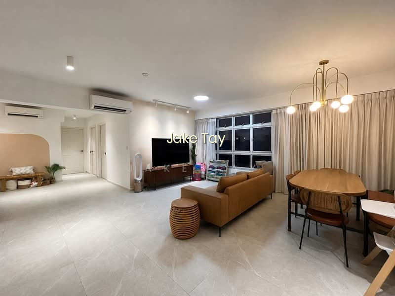 153B BEDOK SOUTH ROAD