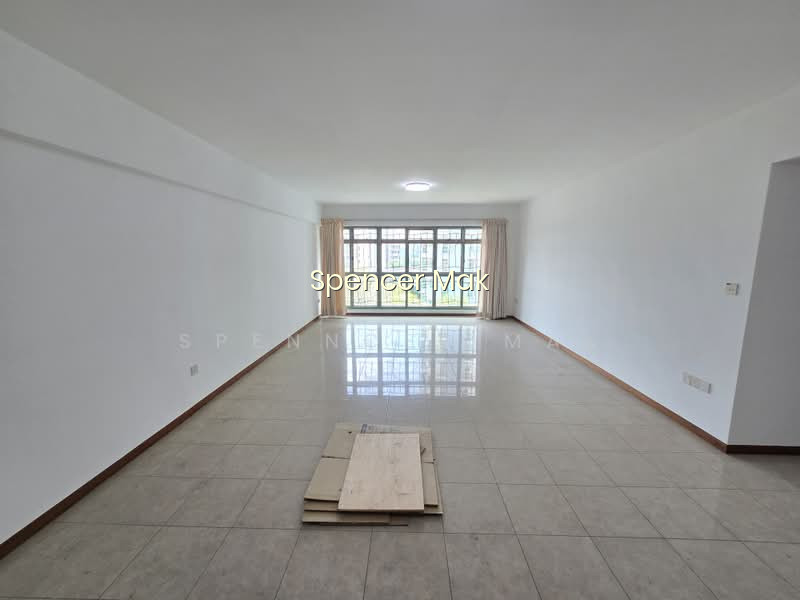 166A PUNGGOL CENTRAL image 1 of 10