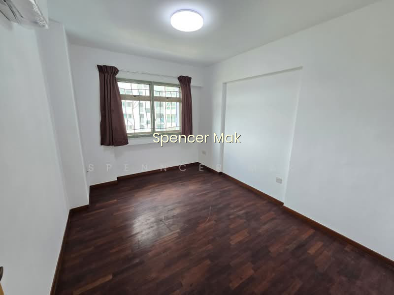 166A PUNGGOL CENTRAL photo 6