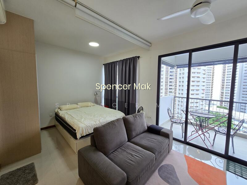 HILLION RESIDENCES photo 2
