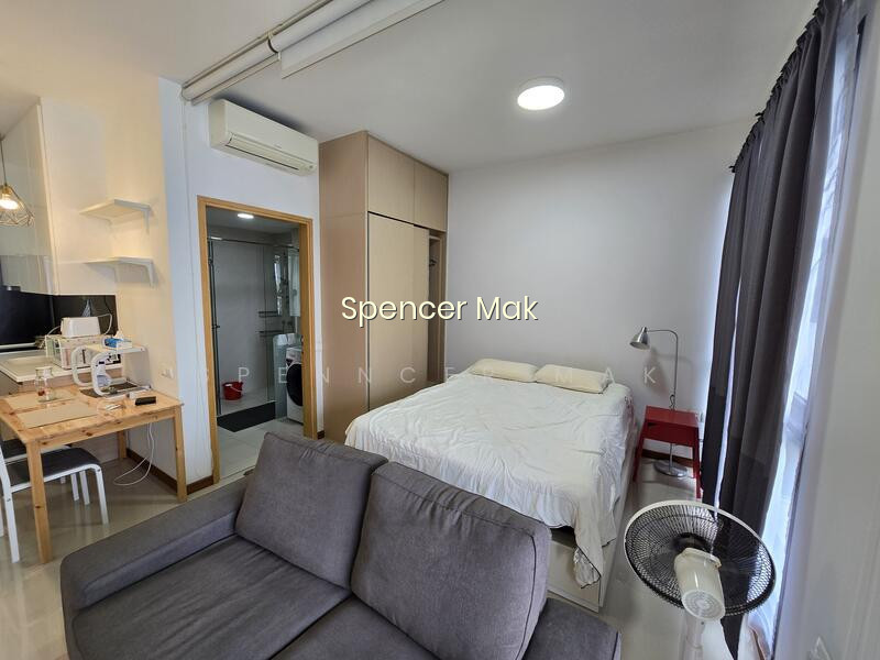 HILLION RESIDENCES photo 3