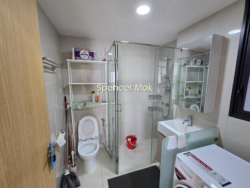 HILLION RESIDENCES photo 4