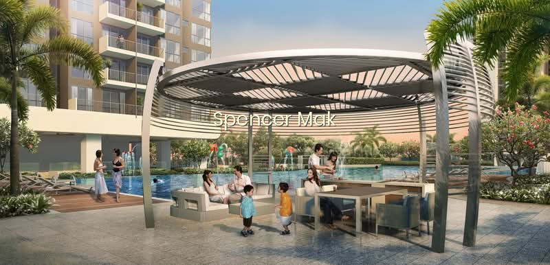 HILLION RESIDENCES photo 5