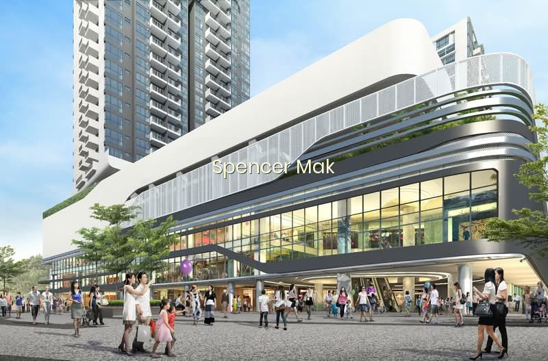 HILLION RESIDENCES photo 6