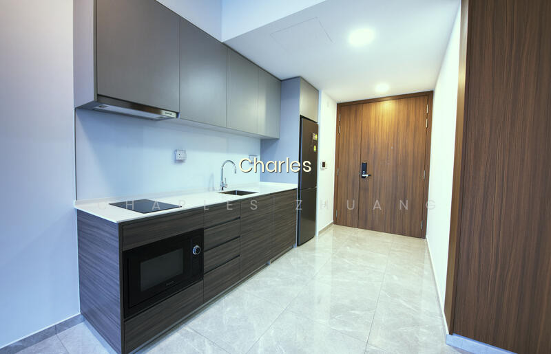 STIRLING RESIDENCES photo 2