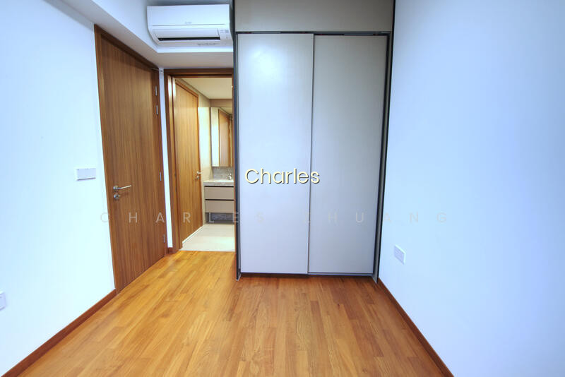 STIRLING RESIDENCES photo 6