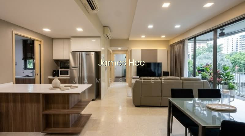 THE LUXURIE photo 5