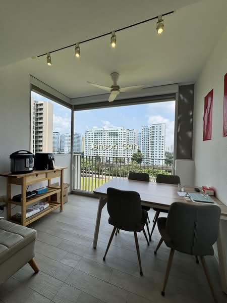 THE TERRACE photo 5