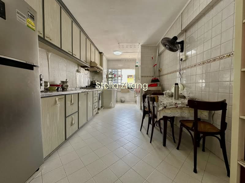 161 TAMPINES STREET 12 photo 3